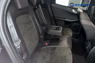 Ford Kuga St-Line X Edition Automatic Petrol Plug-In Hybrid SUV - Stock Number (1680331) - 994th supplementary image