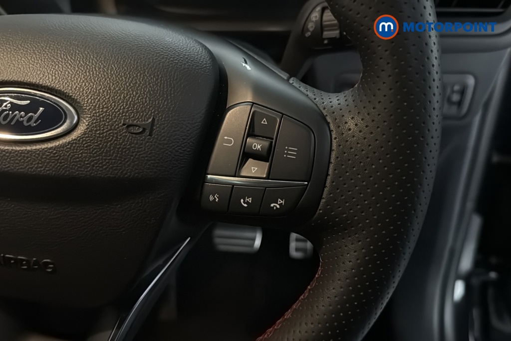 Ford Kuga St-Line X Edition Automatic Petrol Plug-In Hybrid SUV - Stock Number (1680331) - 3rd supplementary image