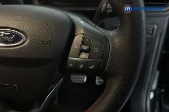 Ford Kuga St-Line X Edition Automatic Petrol Plug-In Hybrid SUV - Stock Number (1680331) - 3rd supplementary image