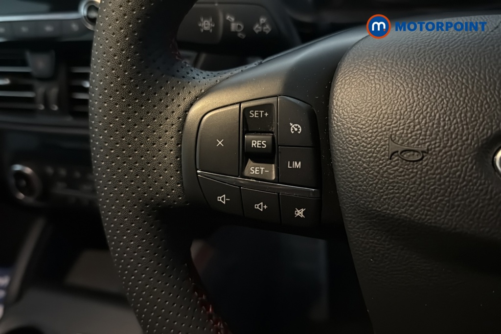 Ford Kuga St-Line X Edition Automatic Petrol Plug-In Hybrid SUV - Stock Number (1680331) - 4th supplementary image