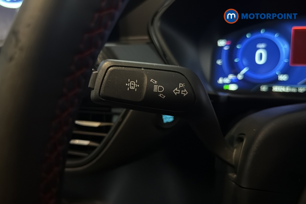 Ford Kuga St-Line X Edition Automatic Petrol Plug-In Hybrid SUV - Stock Number (1680331) - 5th supplementary image