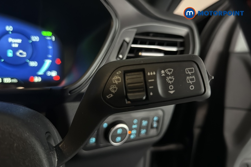Ford Kuga St-Line X Edition Automatic Petrol Plug-In Hybrid SUV - Stock Number (1680331) - 6th supplementary image