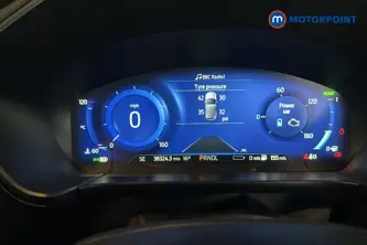 Ford Kuga St-Line X Edition Automatic Petrol Plug-In Hybrid SUV - Stock Number (1680331) - 7th supplementary image