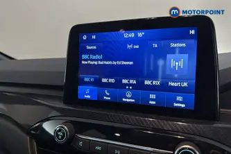 Ford Kuga St-Line X Edition Automatic Petrol Plug-In Hybrid SUV - Stock Number (1680331) - 8th supplementary image