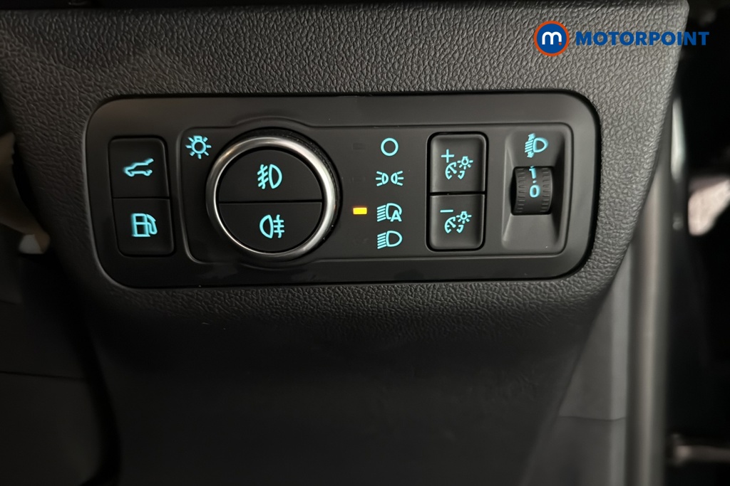 Ford Kuga St-Line X Edition Automatic Petrol Plug-In Hybrid SUV - Stock Number (1680331) - 11th supplementary image