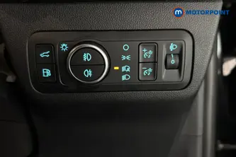 Ford Kuga St-Line X Edition Automatic Petrol Plug-In Hybrid SUV - Stock Number (1680331) - 11th supplementary image