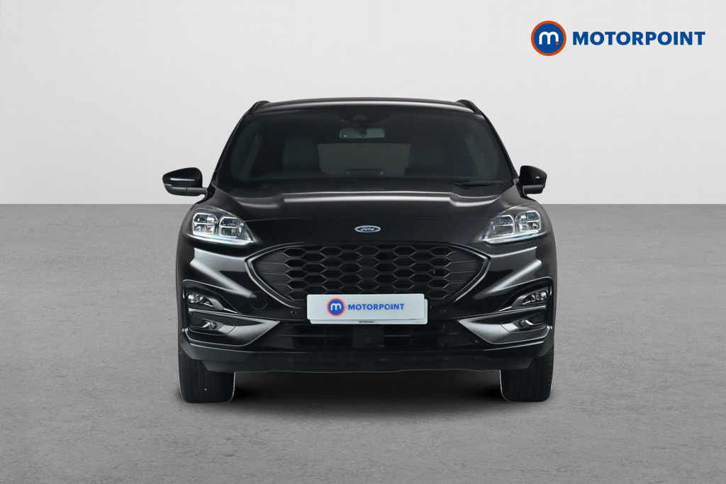 Ford Kuga St-Line X Edition Automatic Petrol Plug-In Hybrid SUV - Stock Number (1680331) - Front bumper