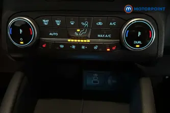 Ford Kuga St-Line X Edition Automatic Petrol Plug-In Hybrid SUV - Stock Number (1680331) - 12th supplementary image