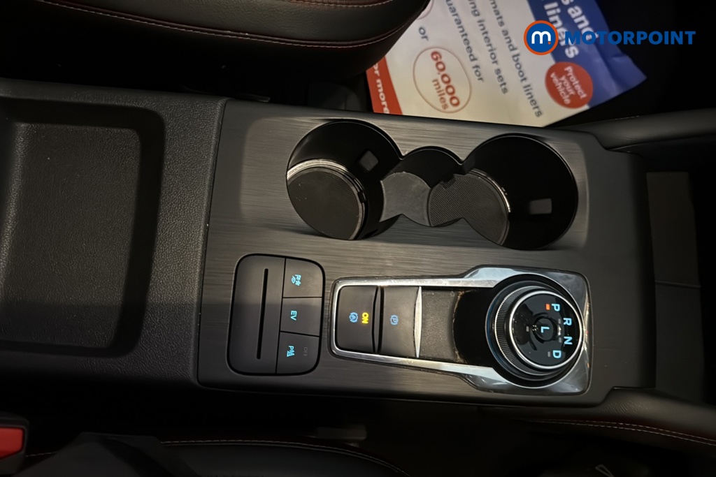 Ford Kuga St-Line X Edition Automatic Petrol Plug-In Hybrid SUV - Stock Number (1680331) - 15th supplementary image