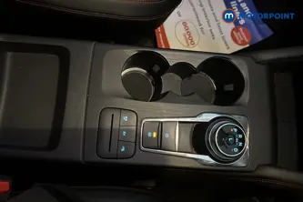 Ford Kuga St-Line X Edition Automatic Petrol Plug-In Hybrid SUV - Stock Number (1680331) - 15th supplementary image