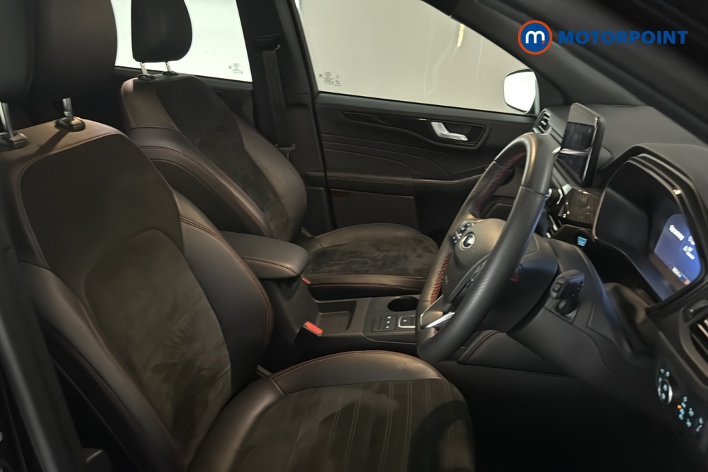 Ford Kuga St-Line X Edition Automatic Petrol Plug-In Hybrid SUV - Stock Number (1680331) - 22nd supplementary image