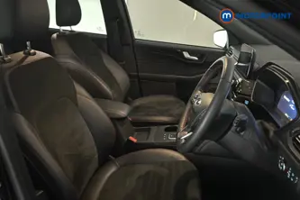 Ford Kuga St-Line X Edition Automatic Petrol Plug-In Hybrid SUV - Stock Number (1680331) - 22nd supplementary image