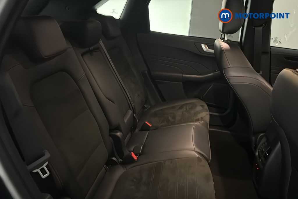 Ford Kuga St-Line X Edition Automatic Petrol Plug-In Hybrid SUV - Stock Number (1680331) - 25th supplementary image