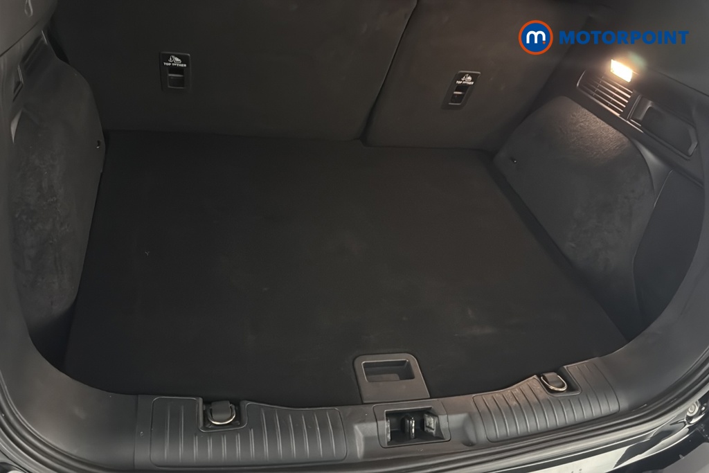 Ford Kuga St-Line X Edition Automatic Petrol Plug-In Hybrid SUV - Stock Number (1680331) - 30th supplementary image