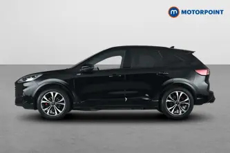 Ford Kuga St-Line X Edition Automatic Petrol Plug-In Hybrid SUV - Stock Number (1680331) - Drivers side