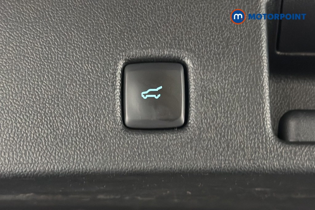 Ford Kuga St-Line X Edition Automatic Petrol Plug-In Hybrid SUV - Stock Number (1680331) - 35th supplementary image