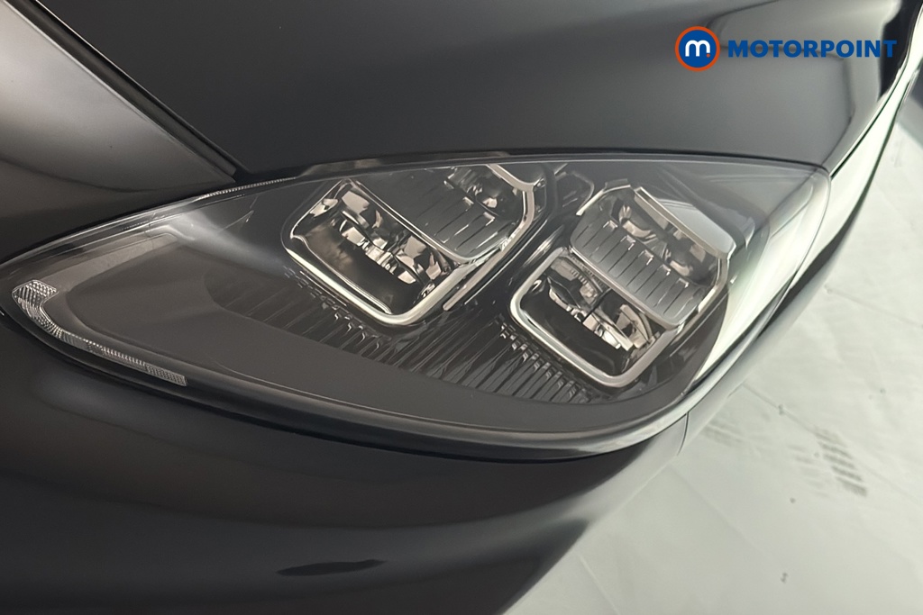 Ford Kuga St-Line X Edition Automatic Petrol Plug-In Hybrid SUV - Stock Number (1680331) - 42nd supplementary image