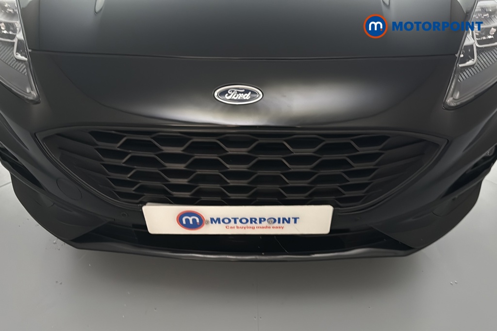 Ford Kuga St-Line X Edition Automatic Petrol Plug-In Hybrid SUV - Stock Number (1680331) - 43rd supplementary image