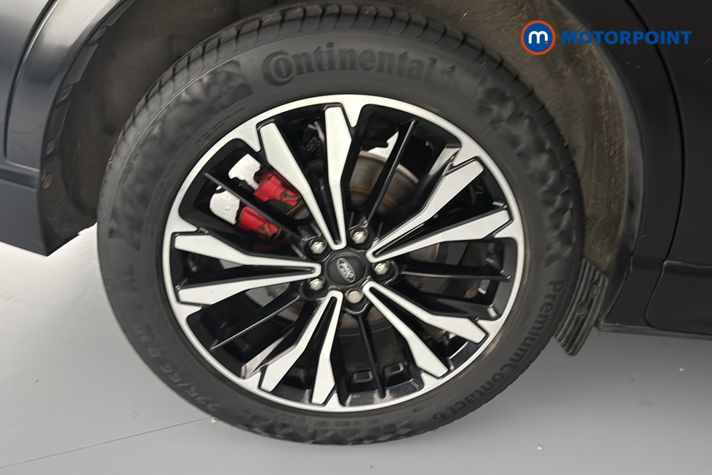 Ford Kuga St-Line X Edition Automatic Petrol Plug-In Hybrid SUV - Stock Number (1680331) - 46th supplementary image