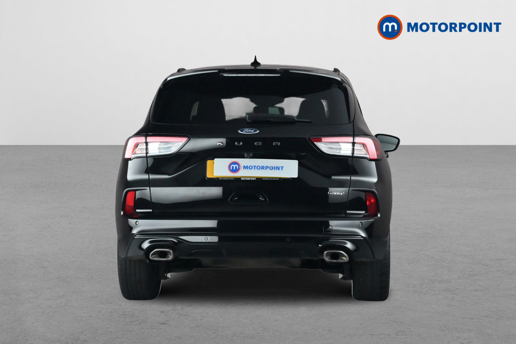 Ford Kuga St-Line X Edition Automatic Petrol Plug-In Hybrid SUV - Stock Number (1680331) - Rear bumper