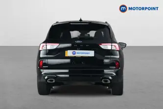 Ford Kuga St-Line X Edition Automatic Petrol Plug-In Hybrid SUV - Stock Number (1680331) - Rear bumper