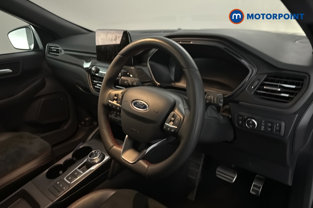 Ford Kuga St-Line X Edition Automatic Petrol Plug-In Hybrid SUV - Stock Number (1680331) - 1st supplementary image