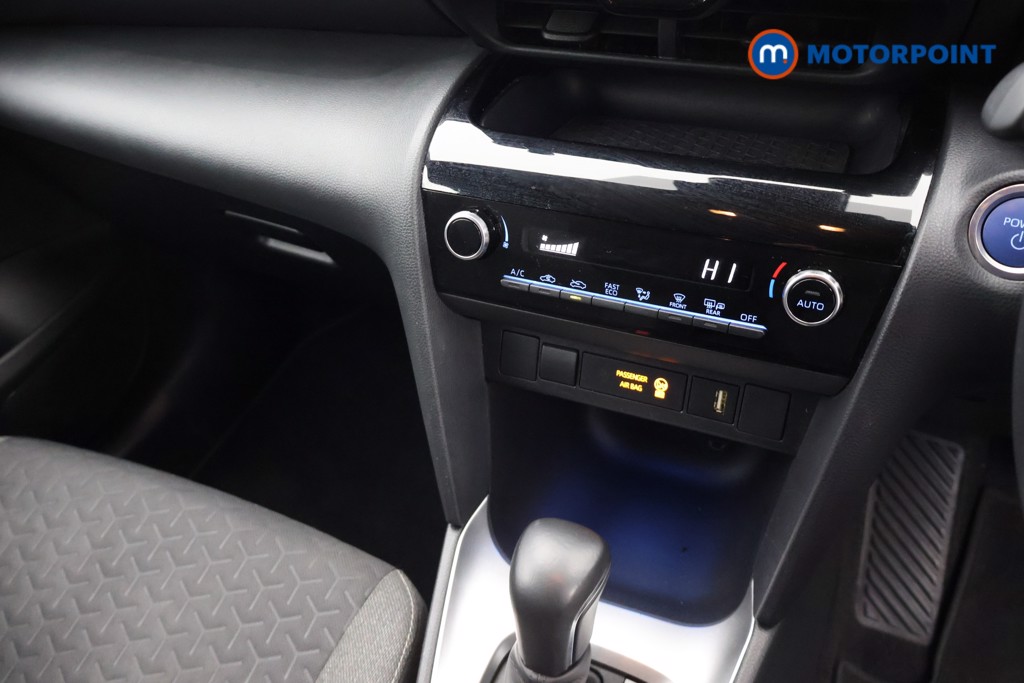Toyota Yaris Cross Design Automatic Petrol-Electric Hybrid Estate - Stock Number (1680849) - 12th supplementary image