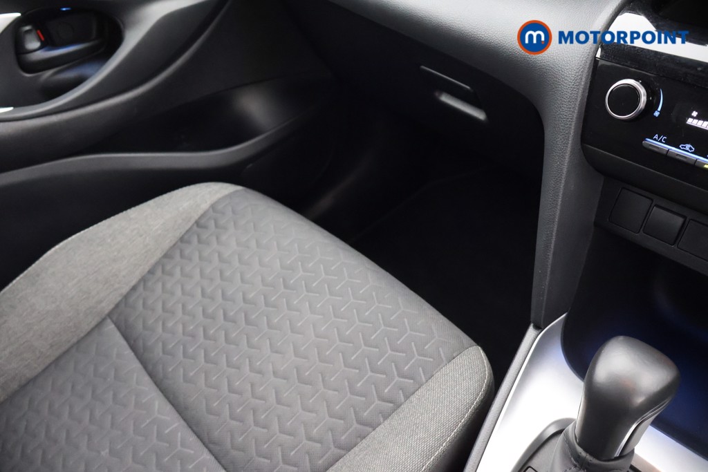 Toyota Yaris Cross Design Automatic Petrol-Electric Hybrid Estate - Stock Number (1680849) - 18th supplementary image