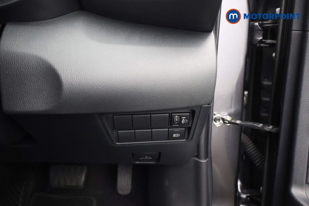 Toyota Yaris Cross Design Automatic Petrol-Electric Hybrid Estate - Stock Number (1680849) - 19th supplementary image