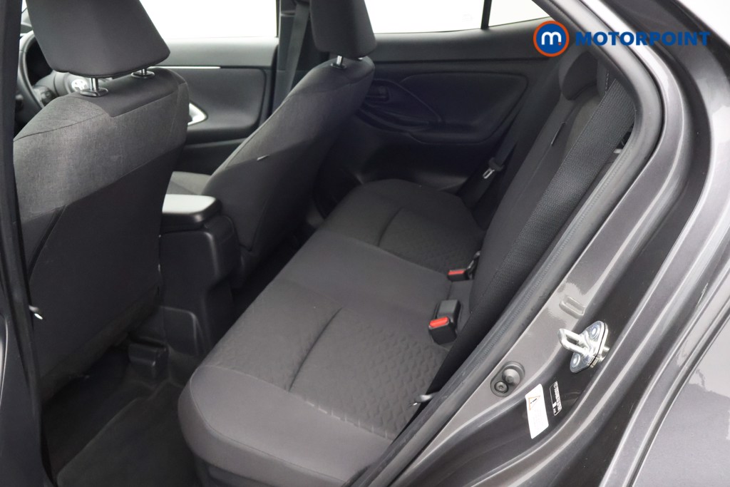 Toyota Yaris Cross Design Automatic Petrol-Electric Hybrid Estate - Stock Number (1680849) - 29th supplementary image