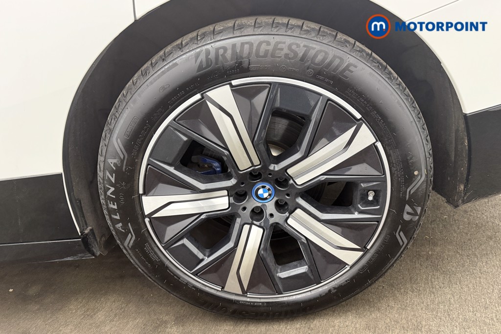 BMW IX M Sport Edition Automatic Electric SUV - Stock Number (1680887) - 4th supplementary image