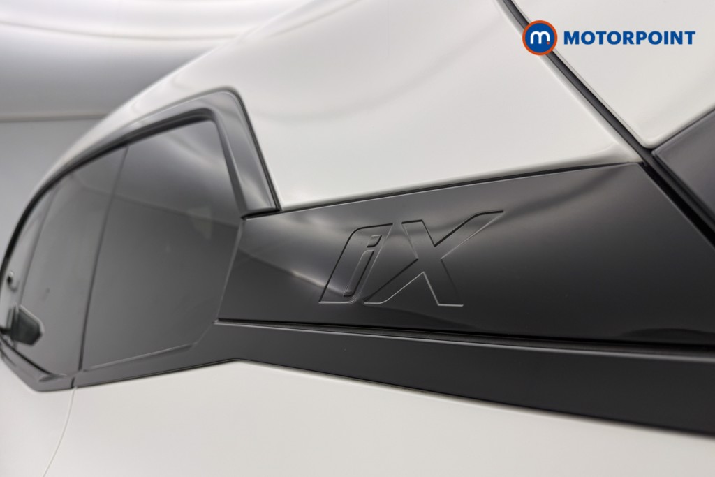 BMW IX M Sport Edition Automatic Electric SUV - Stock Number (1680887) - 5th supplementary image