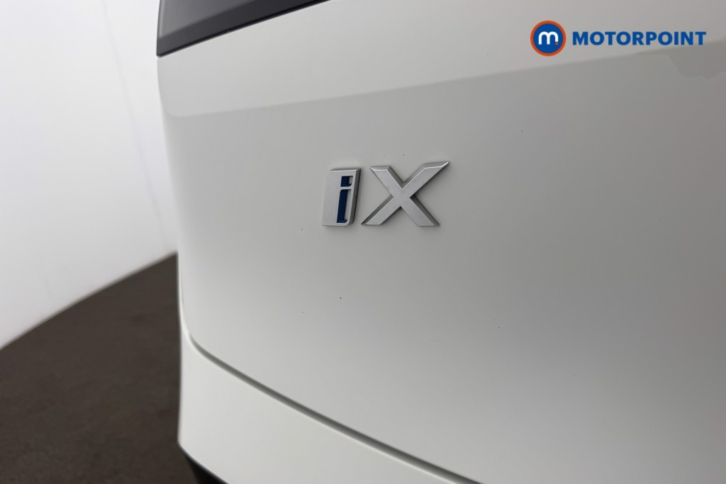BMW IX M Sport Edition Automatic Electric SUV - Stock Number (1680887) - 6th supplementary image