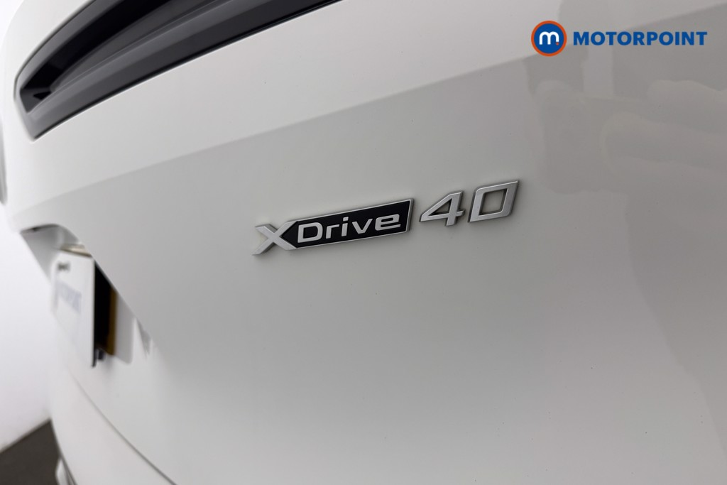 BMW IX M Sport Edition Automatic Electric SUV - Stock Number (1680887) - 8th supplementary image