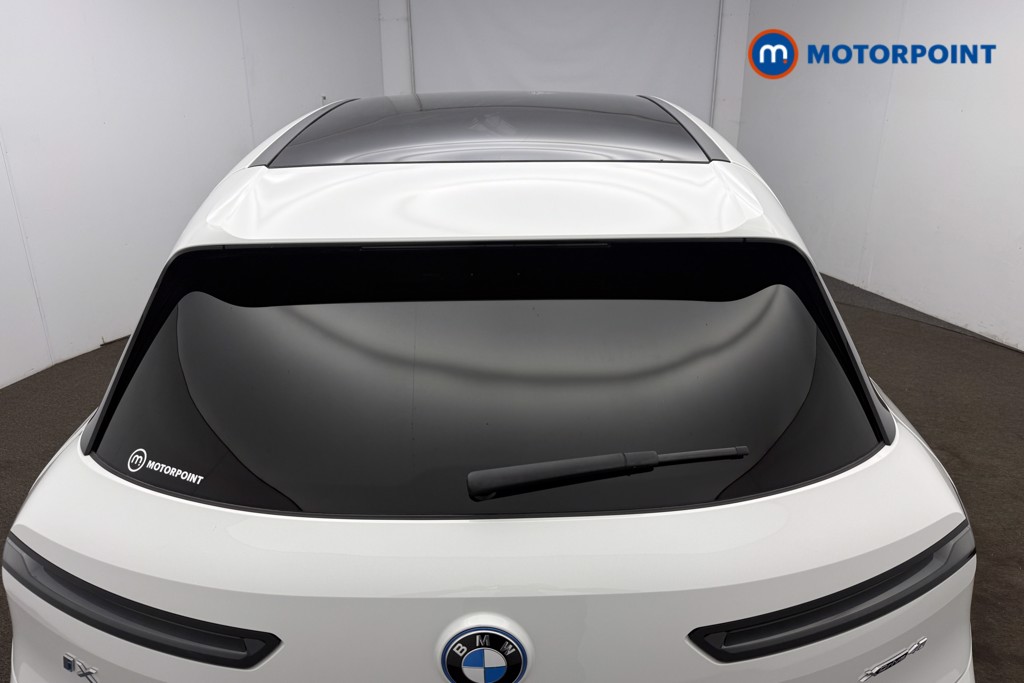 BMW IX M Sport Edition Automatic Electric SUV - Stock Number (1680887) - 9th supplementary image