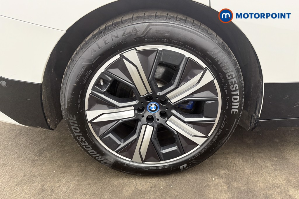 BMW IX M Sport Edition Automatic Electric SUV - Stock Number (1680887) - 10th supplementary image