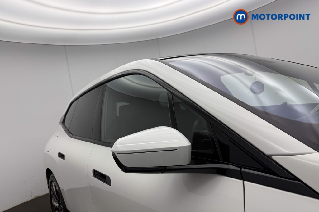 BMW IX M Sport Edition Automatic Electric SUV - Stock Number (1680887) - 11th supplementary image