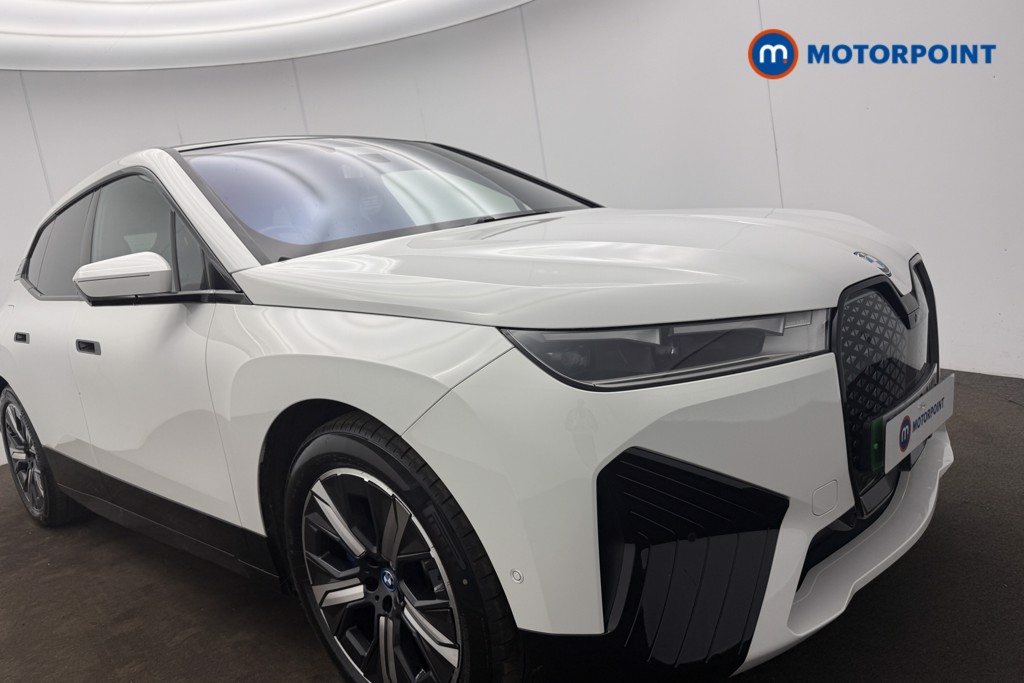 BMW IX M Sport Edition Automatic Electric SUV - Stock Number (1680887) - 13th supplementary image