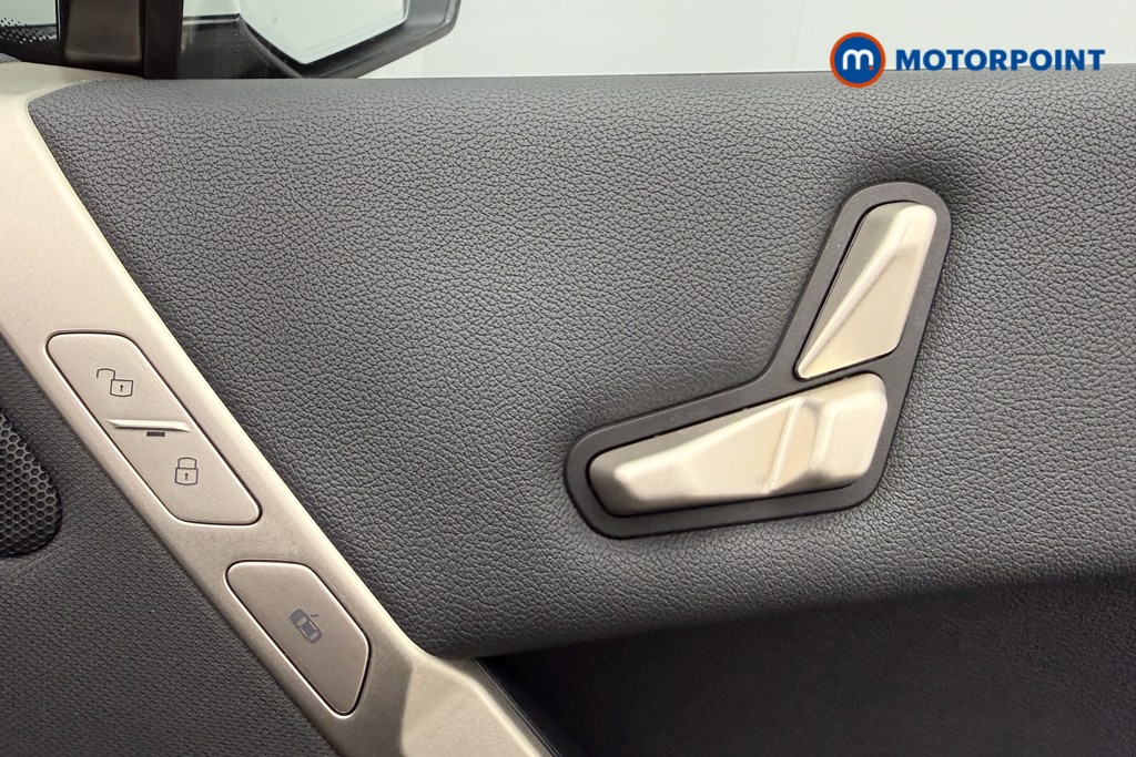 BMW IX M Sport Edition Automatic Electric SUV - Stock Number (1680887) - 17th supplementary image