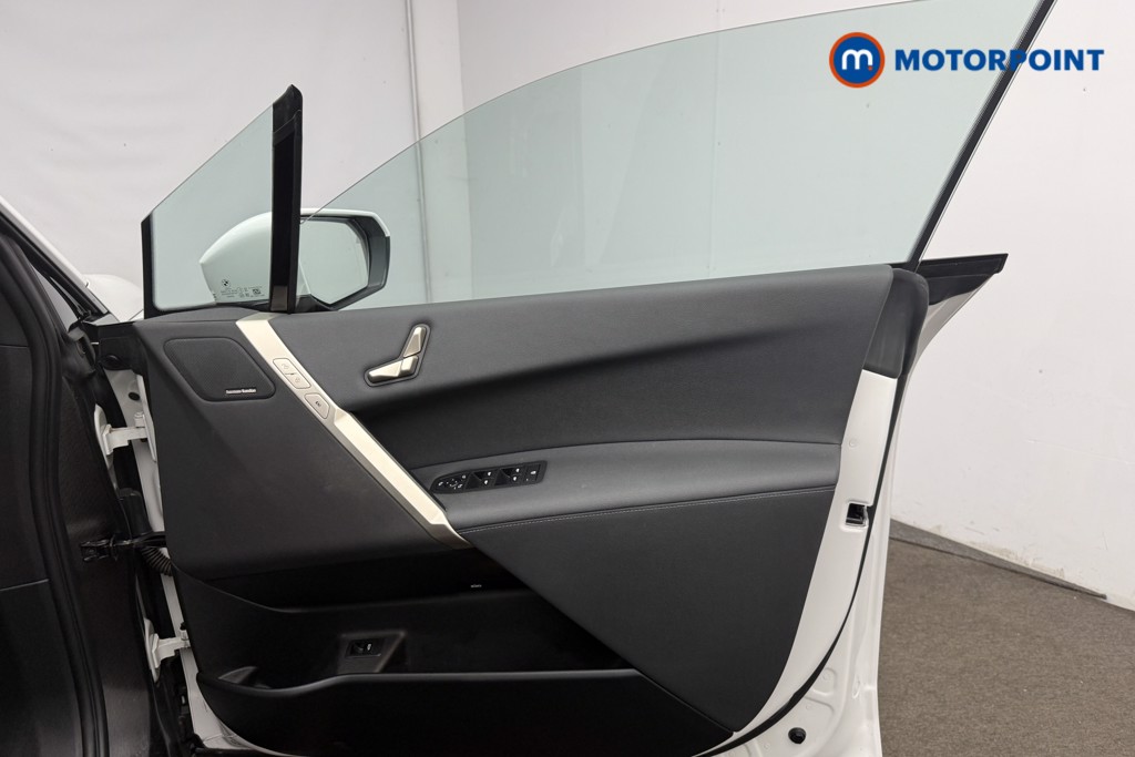 BMW IX M Sport Edition Automatic Electric SUV - Stock Number (1680887) - 18th supplementary image