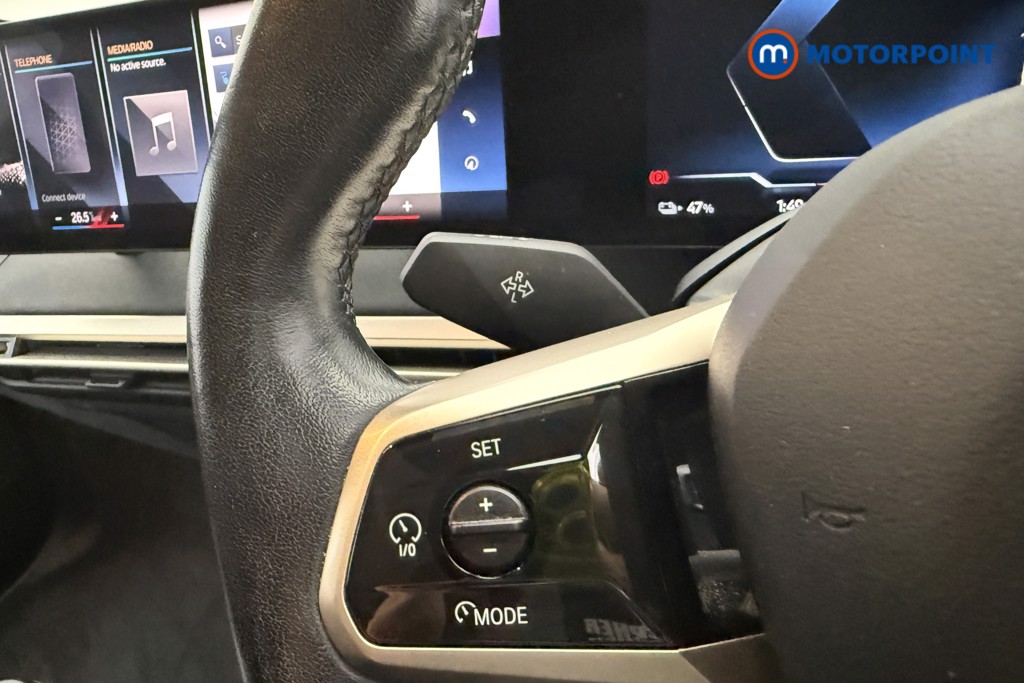 BMW IX M Sport Edition Automatic Electric SUV - Stock Number (1680887) - 24th supplementary image