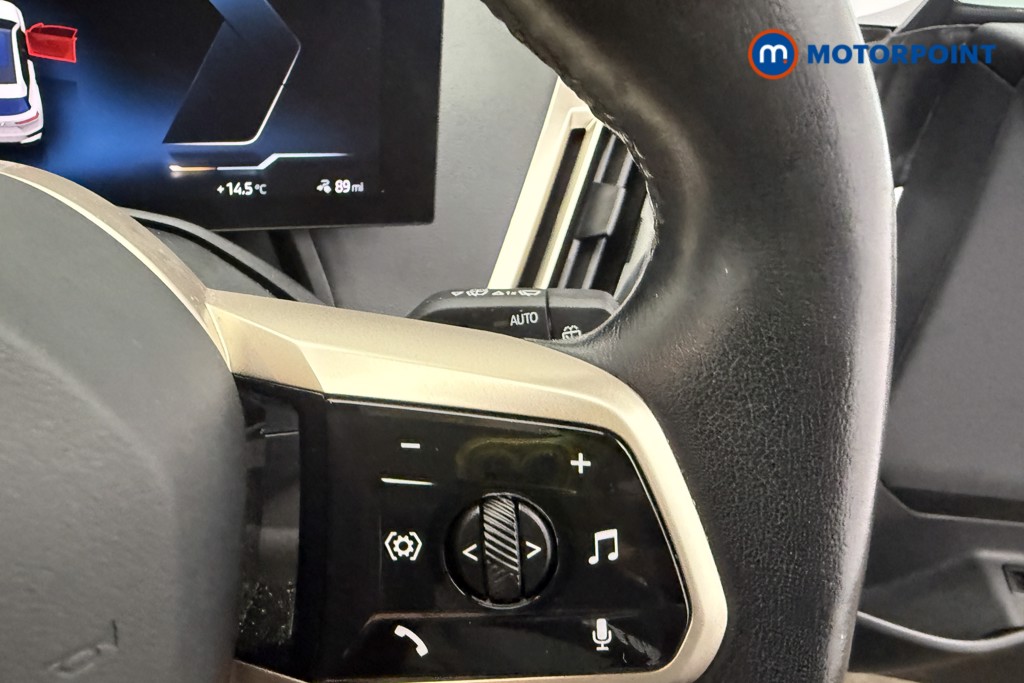BMW IX M Sport Edition Automatic Electric SUV - Stock Number (1680887) - 25th supplementary image