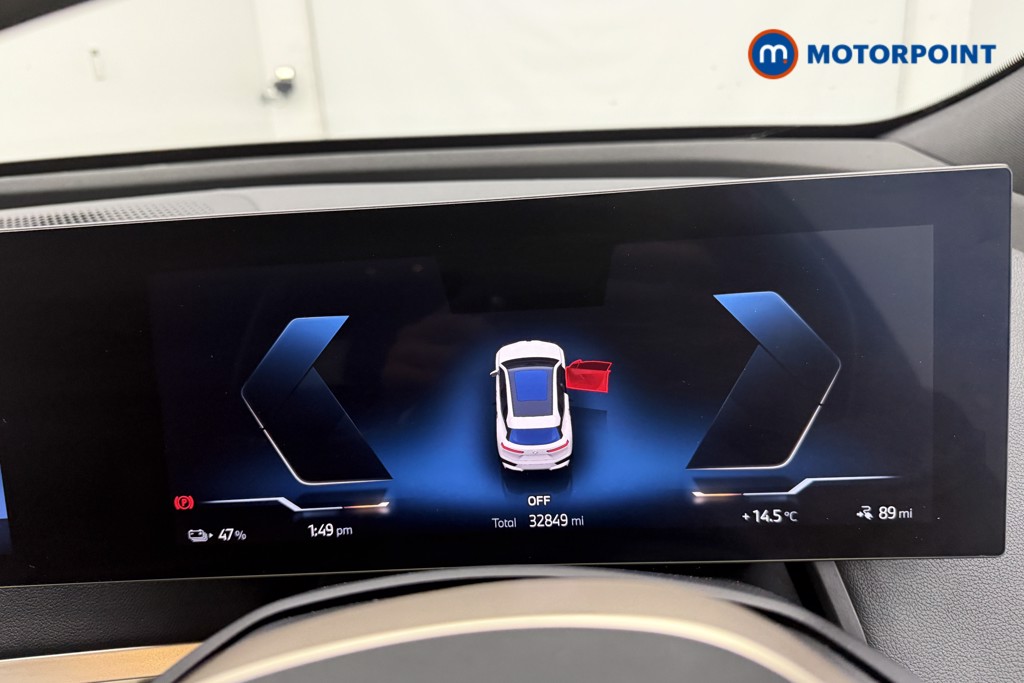 BMW IX M Sport Edition Automatic Electric SUV - Stock Number (1680887) - 26th supplementary image