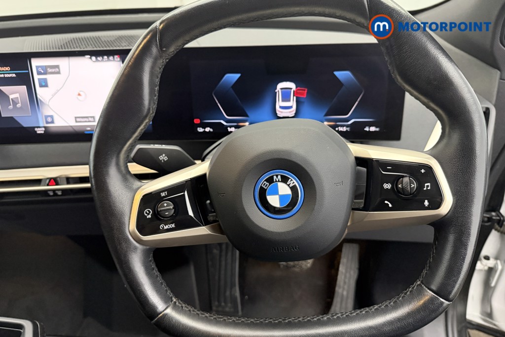 BMW IX M Sport Edition Automatic Electric SUV - Stock Number (1680887) - 27th supplementary image