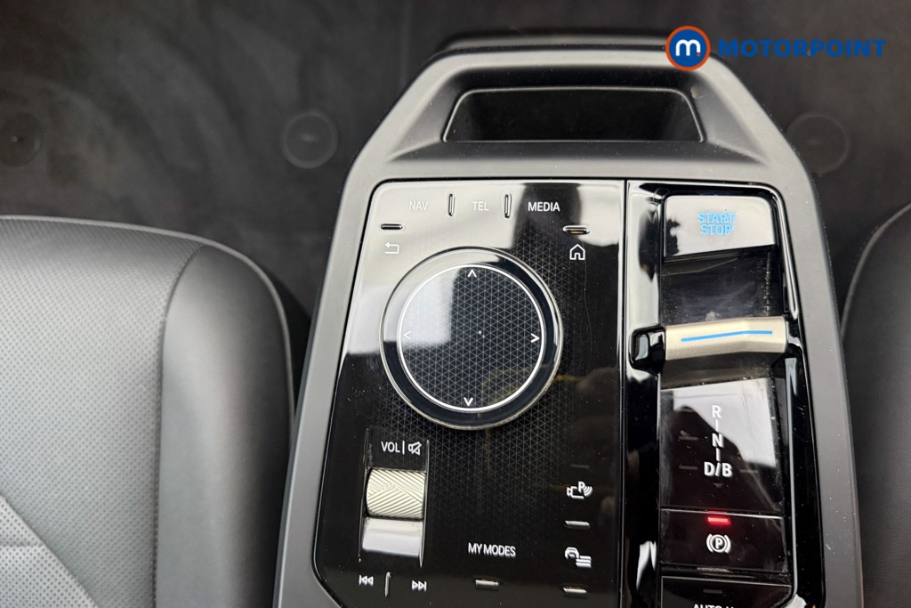 BMW IX M Sport Edition Automatic Electric SUV - Stock Number (1680887) - 28th supplementary image