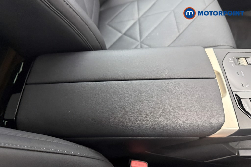 BMW IX M Sport Edition Automatic Electric SUV - Stock Number (1680887) - 29th supplementary image