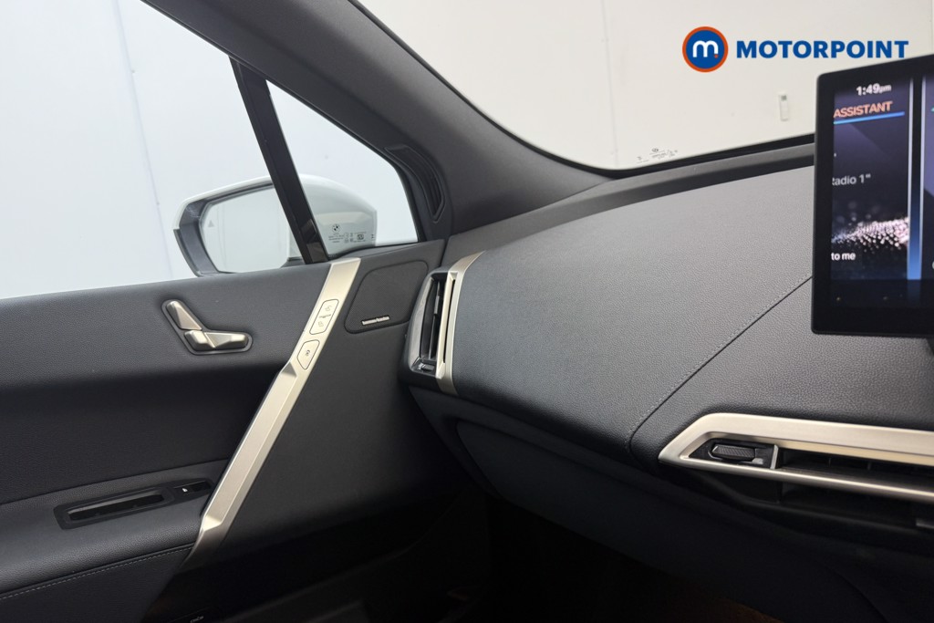 BMW IX M Sport Edition Automatic Electric SUV - Stock Number (1680887) - 33rd supplementary image