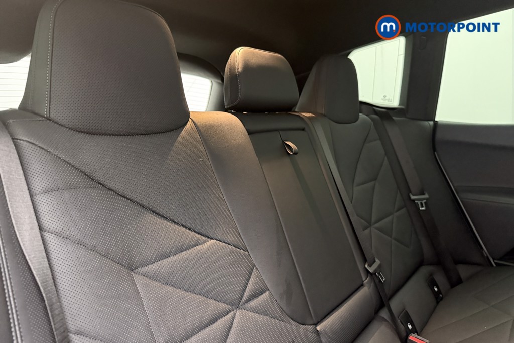 BMW IX M Sport Edition Automatic Electric SUV - Stock Number (1680887) - 39th supplementary image
