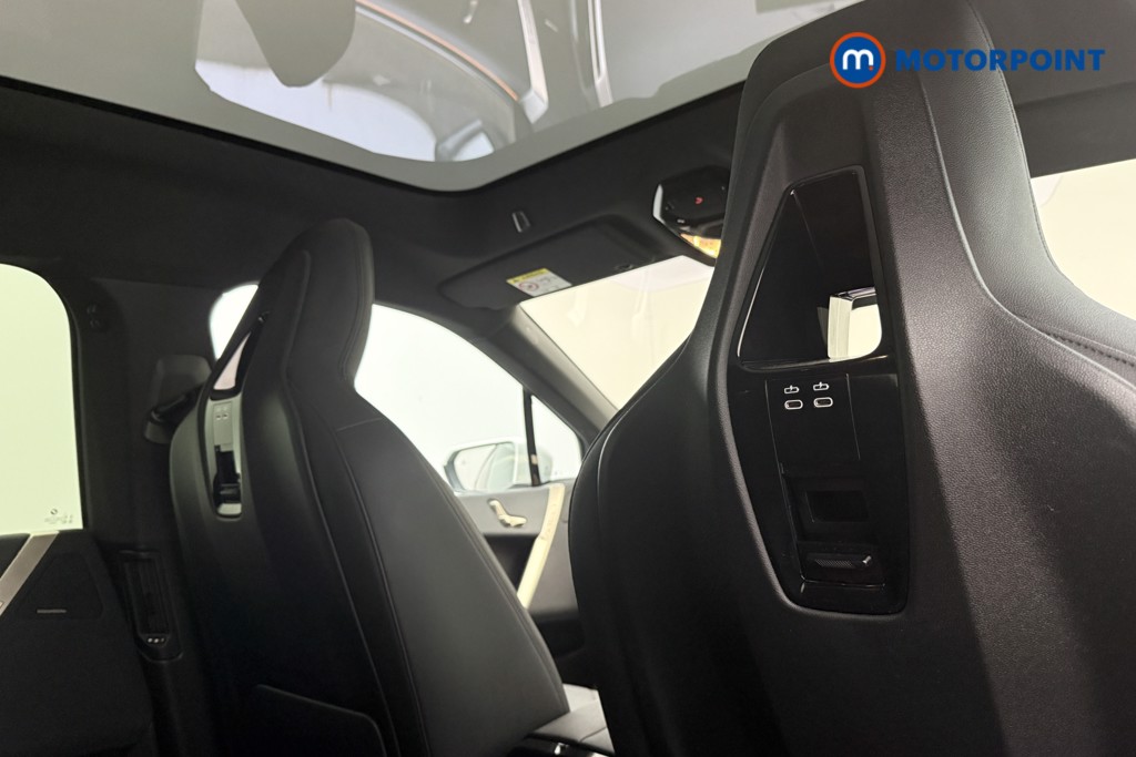 BMW IX M Sport Edition Automatic Electric SUV - Stock Number (1680887) - 42nd supplementary image
