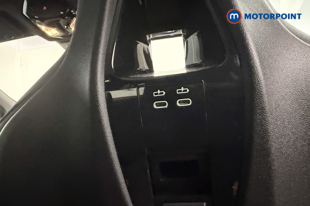 BMW IX M Sport Edition Automatic Electric SUV - Stock Number (1680887) - 43rd supplementary image